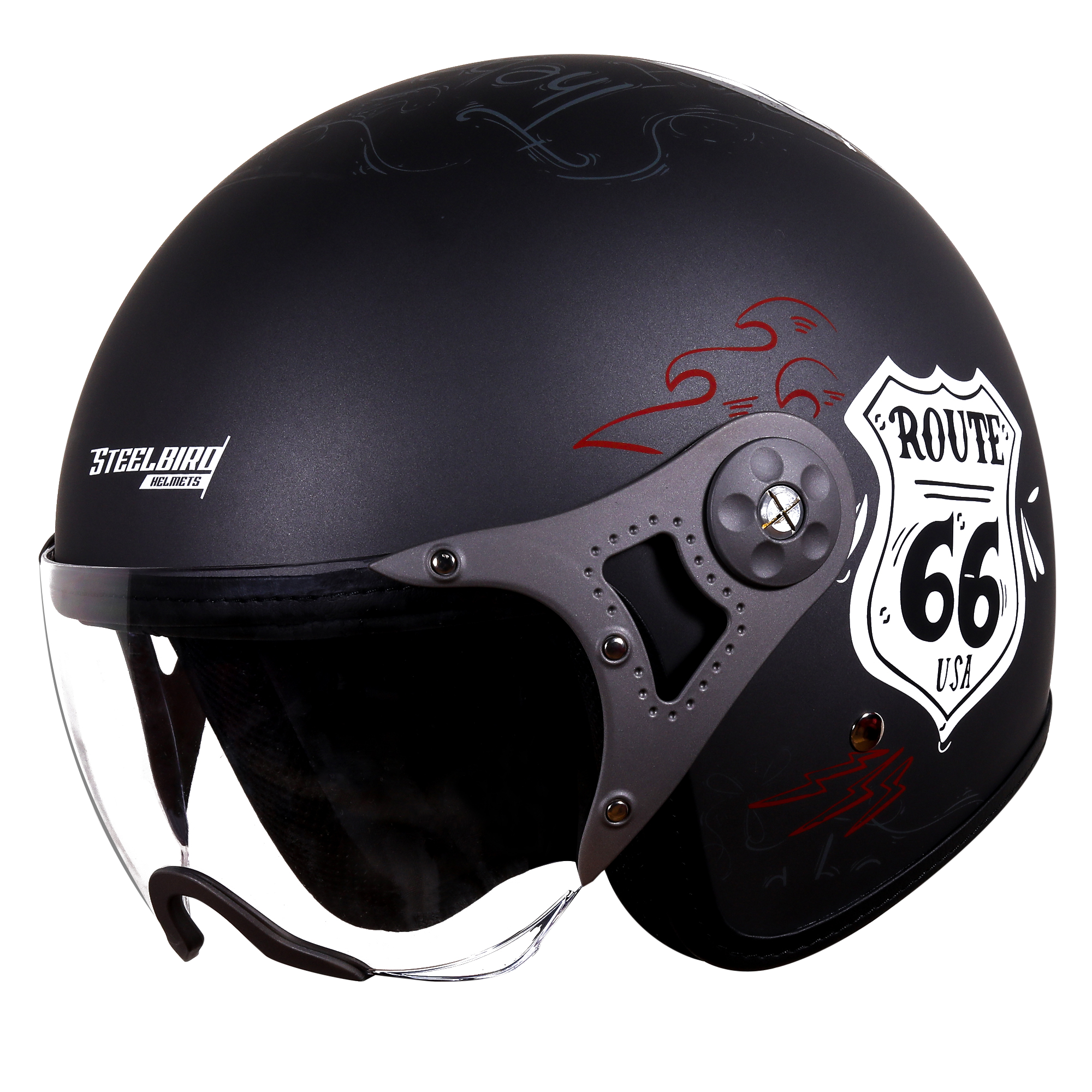helmet